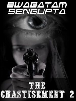 cover image of The Chastisement 2